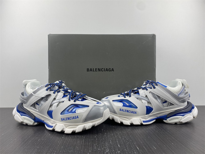 bl trainers track -copshoe bl129
