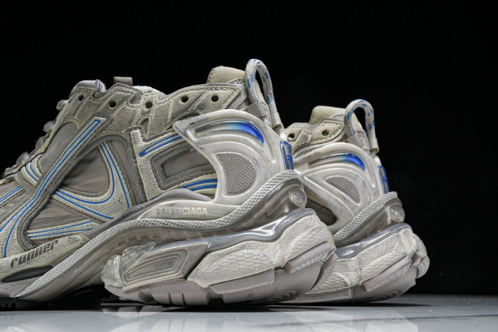 bl trainers track -copshoe bl 322