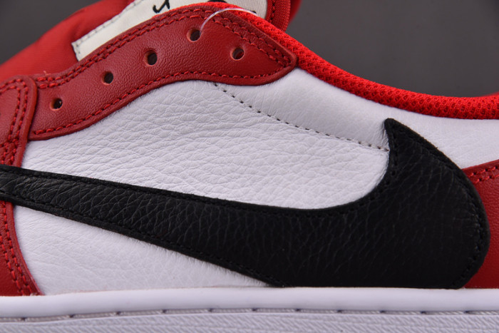 Travis Scott x Air Jordan chicago DZ4137-700