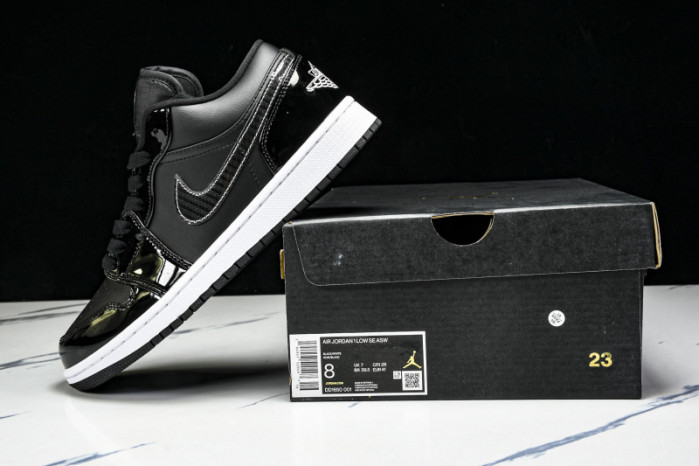 Jordan 1 Low SE All-Star (2021) - DD1650-001