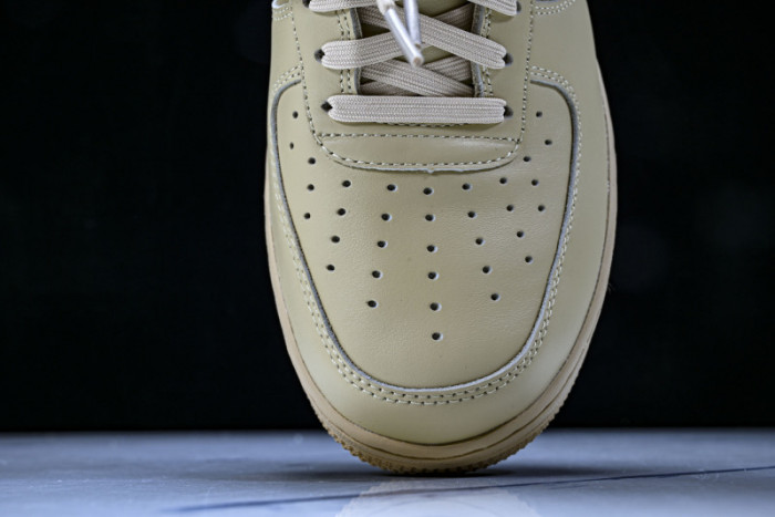 Nike Air Force 1 Low Off-White Sesame Men
