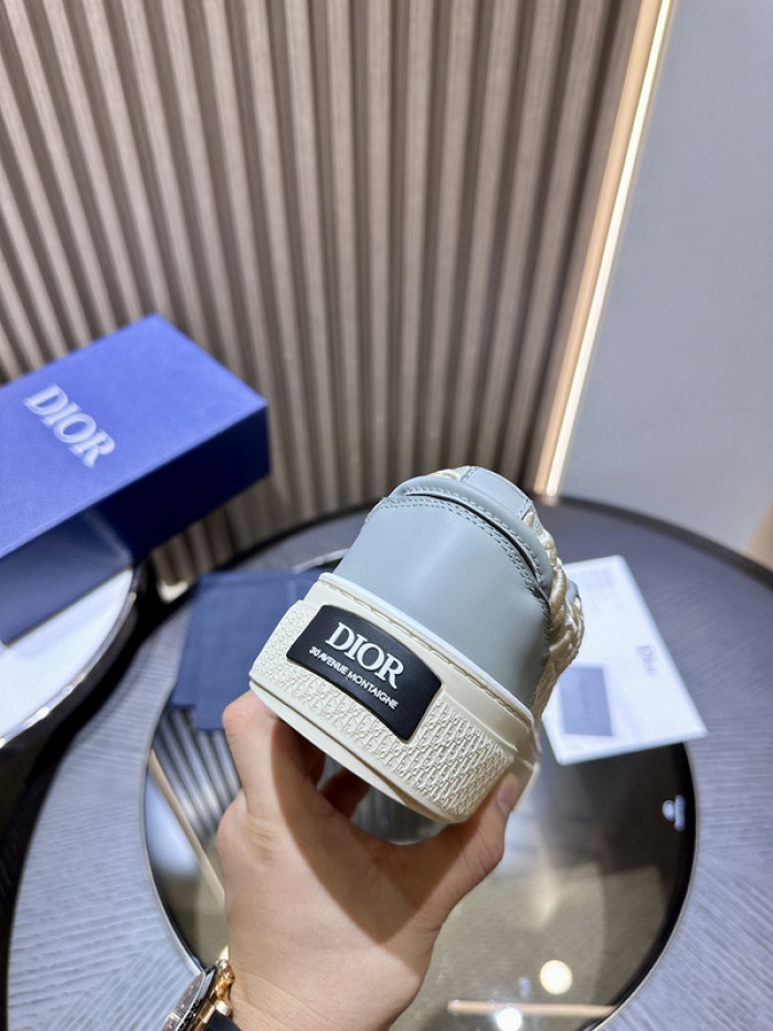 D1R* B33 SNEAKER COPSHOE DR-271