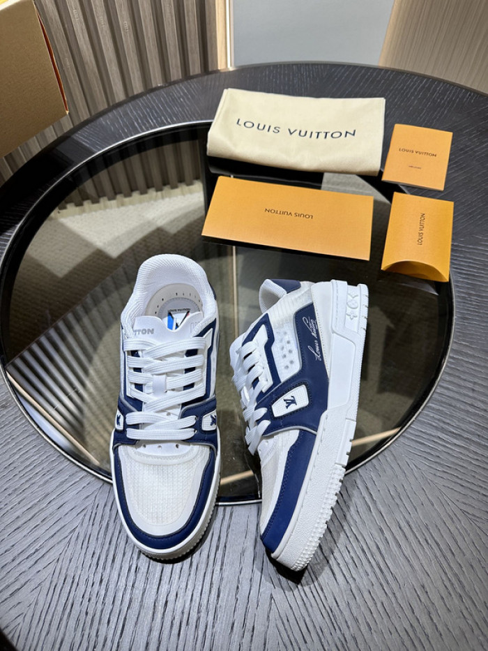 LVT SNEAKERS COPSHOE L&V-361