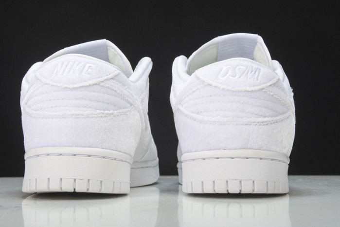 dover street market nike dunk low dh2686-100