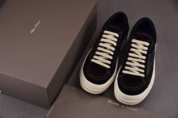 RICK OWENS SNEAKERS copshpe OR-235