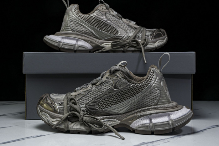 BL 3XL -COPSHOE BL 360