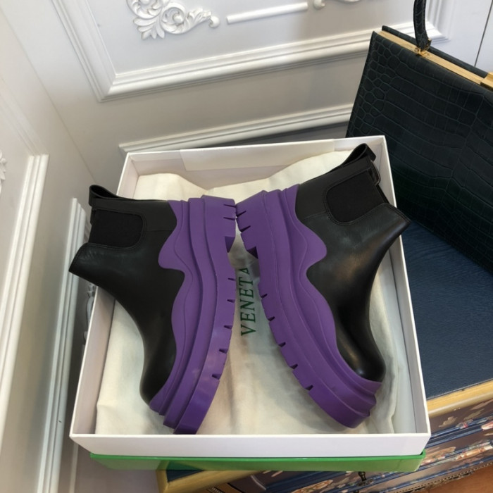 Bo*te*ga ve*ne*ta sneaker man +woman kickze bv-28