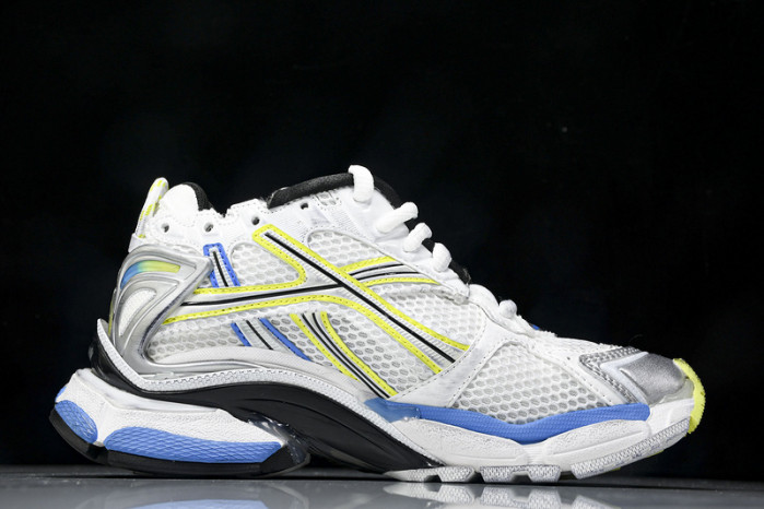 BL RUNNER -COPSHOE BL 365