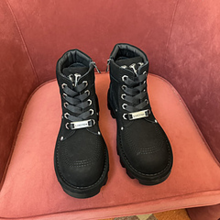 LVT BOOT COPSHOE L&V-385 suede