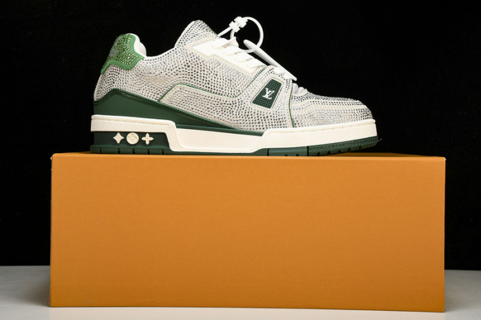 lvt sneakers copshoe l&v-208