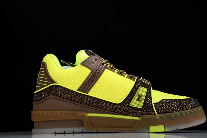 lvt sneakers copshoe l&v-204