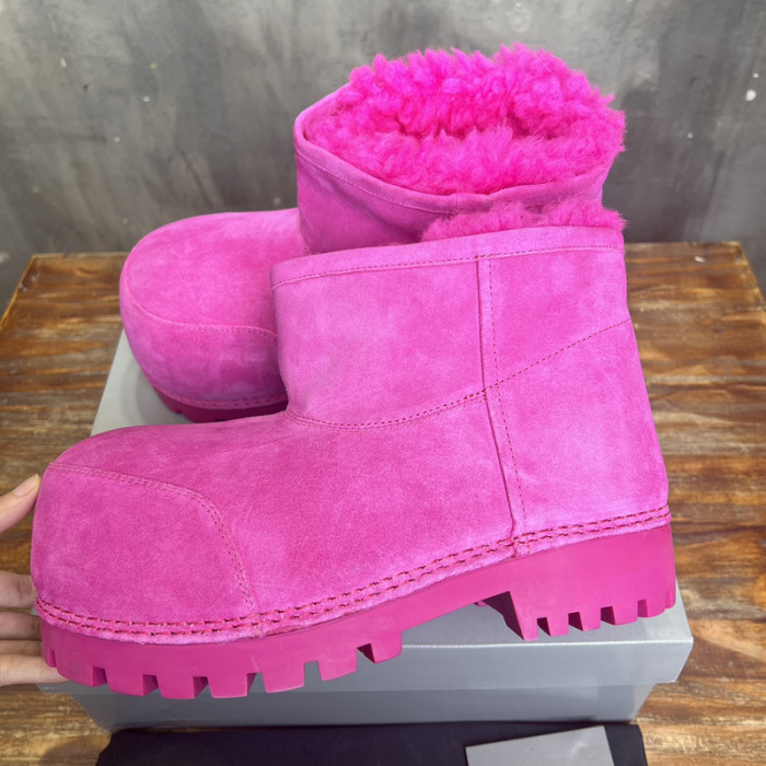 BL BOOT -COPSHOE BL374