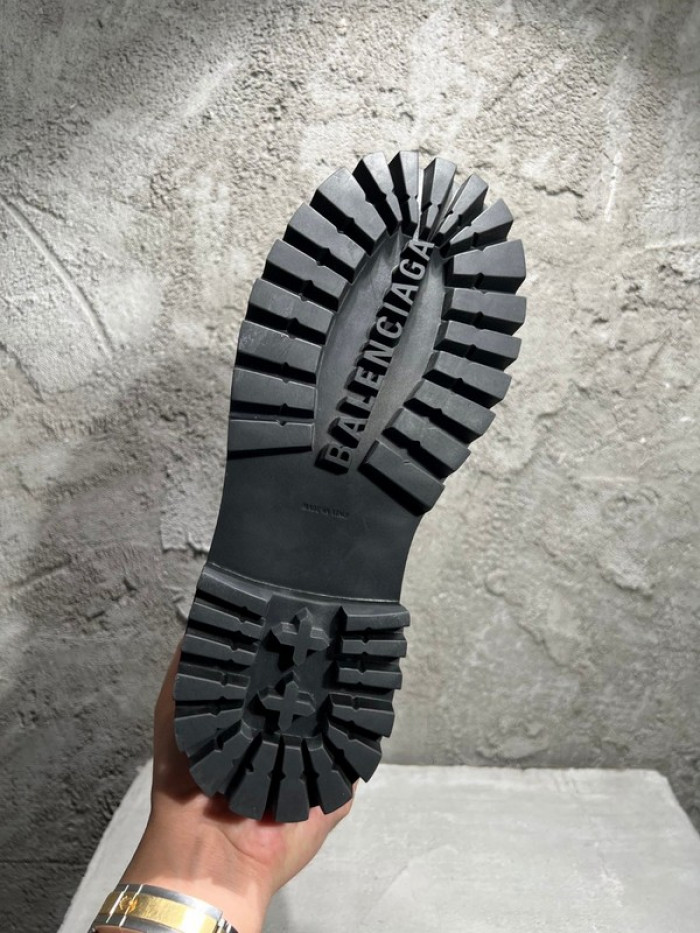 BL BOOT -COPSHOE BL388