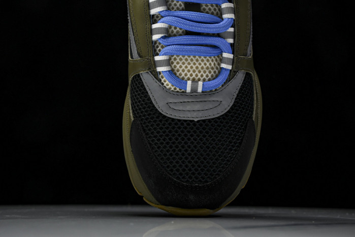 D1R* B22 TRAINER SNEAKER COPSHOE DR-289