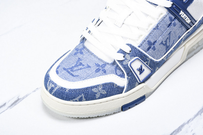 LVT SNEAKERS COPSHOE L&V-393