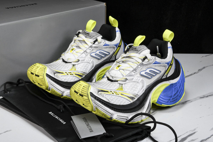 BL 10XL -COPSHOE BL-10XL02