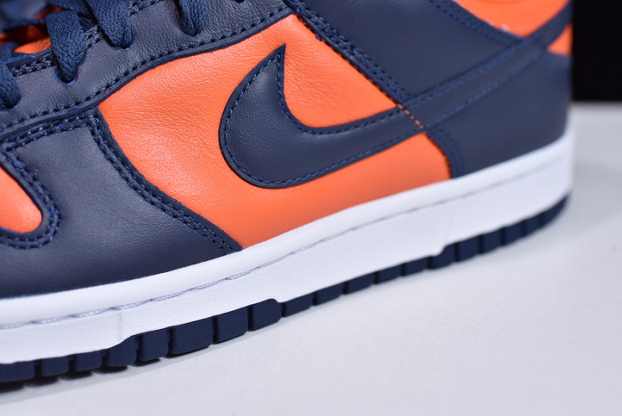 nike dunk low champ colors cu1727-800