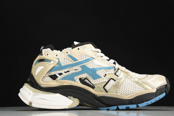 bl runner -copshoe bl 173