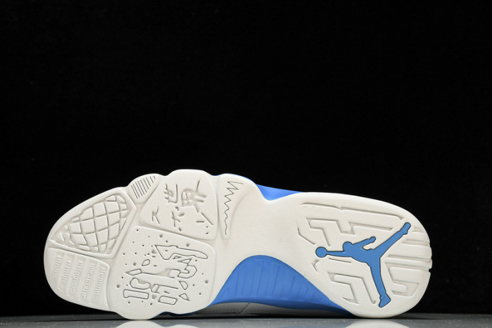 air jordan 9 powder blue 2024 fq8992-101