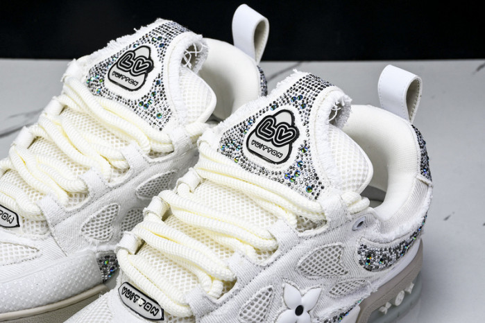 LVT SNEAKERS COPSHOE L&V-411