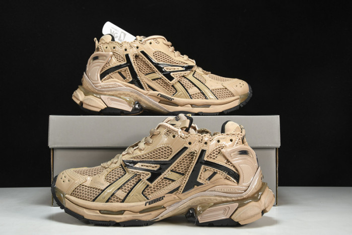 bl runner -copshoe bl 169