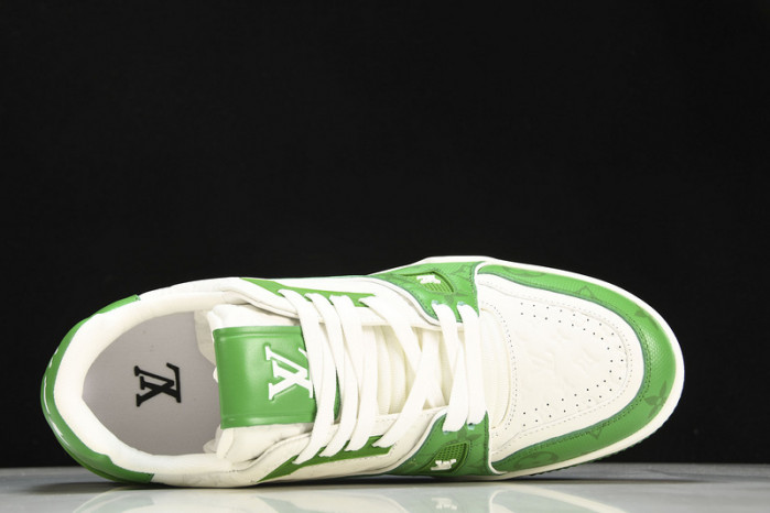 lvt sneakers copshoe l&v-128