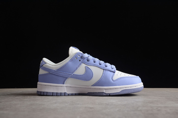 nike dunk low next nature lilac (w) - dn1431-103