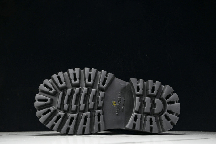 BL BOOT -COPSHOE BL392