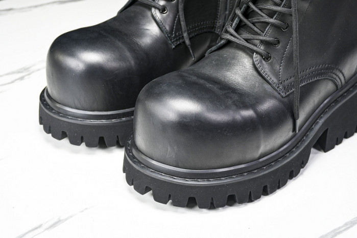 BL BOOT -COPSHOE BL391