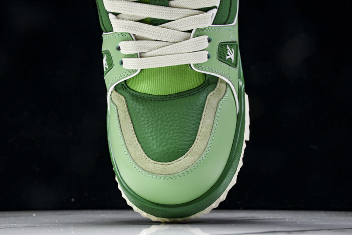 LVT SNEAKERS COPSHOE L&V-449