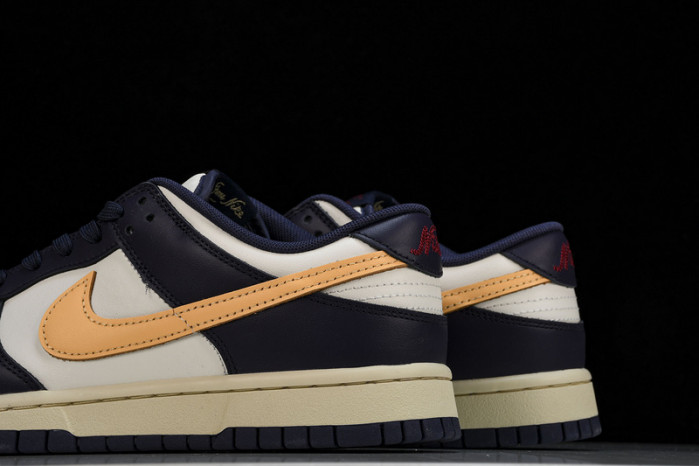 nike dunk low "from nike to you" fv8106-181