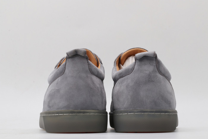 Ch**an louboutin sneakers kickze cl-8