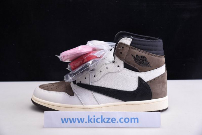 jordan 1 retro high travis scott sp - cd4487-101
