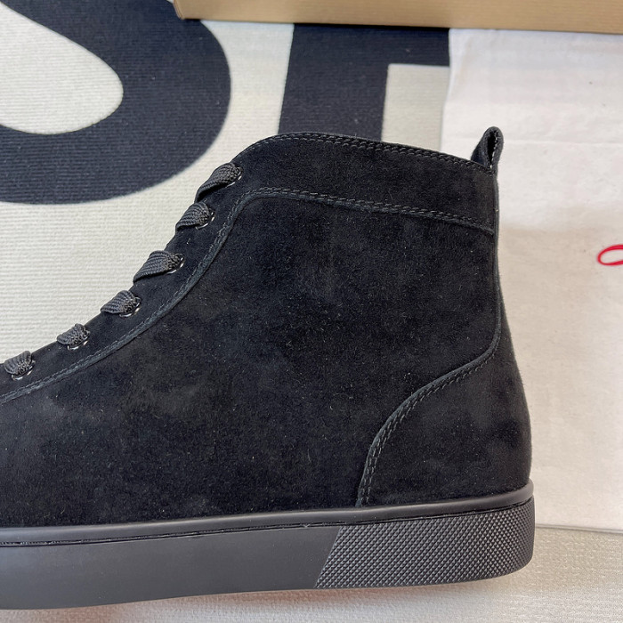 Ch**an louboutin sneakers copshoe cl-53