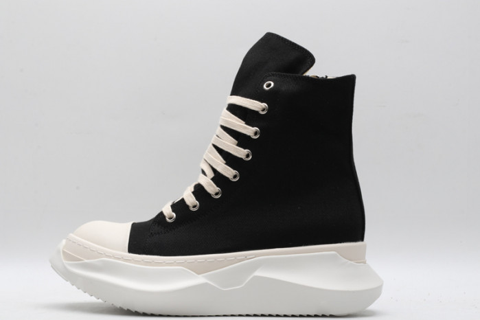 rick owens sneakers copshoe or-37
