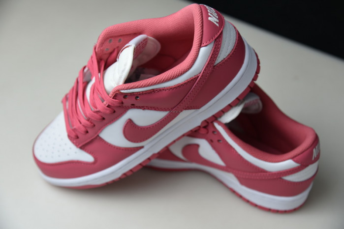 nike dunk low archeo pink wmns dd1503-111