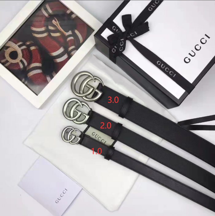 belt gu copshoe gubl -38