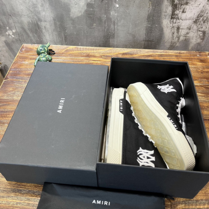 amiri sneakers copshoe am-52
