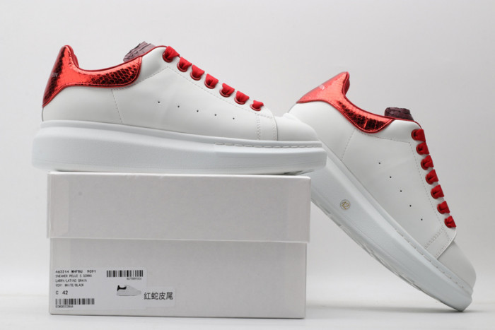 ale*d*r M*Q*en sole sneakers kickze-11