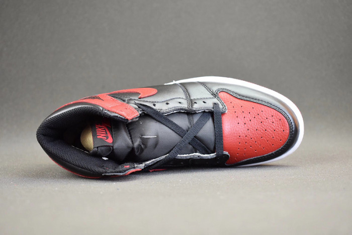 air jordan 1 retro high og bg - 575441 001