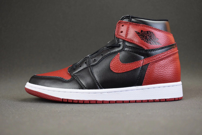 air jordan 1 retro high og bg - 575441 001