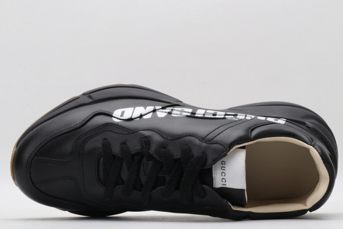 gc trainer sneaker kickze gc-12