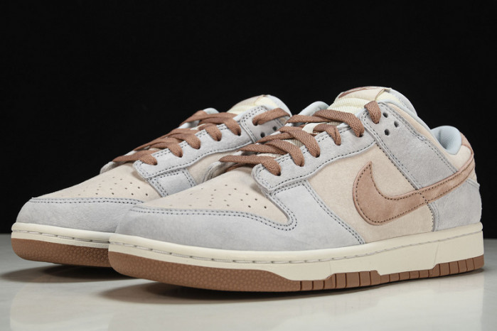 dunk low fossil rose - dh7577-001