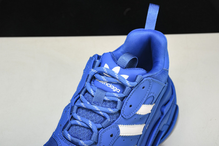 bl triple s trainers -copshoe bl123