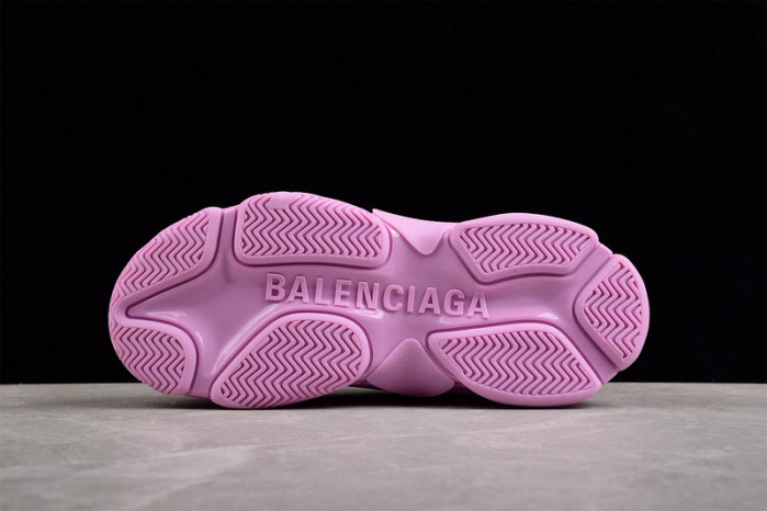 bl triple s trainers -copshoe bl124