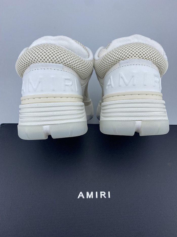 amiri sneakers copshoe am-58