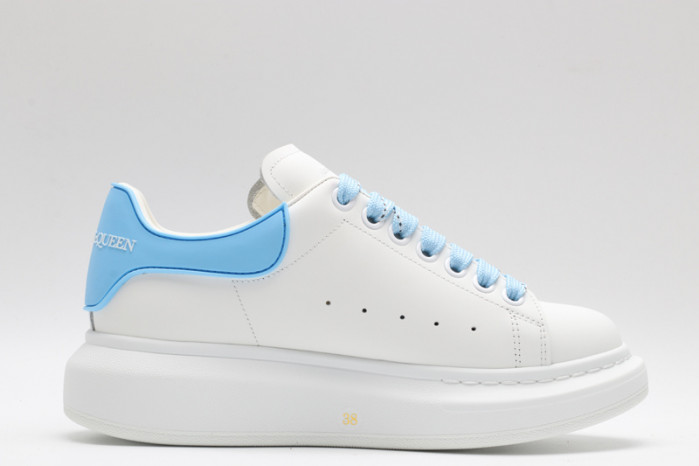 ale*d*r M*Q*en sole sneakers copshoe-94