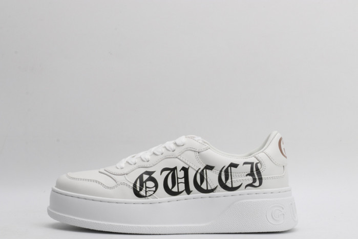 gc low-top sneaker copshoe gc-80