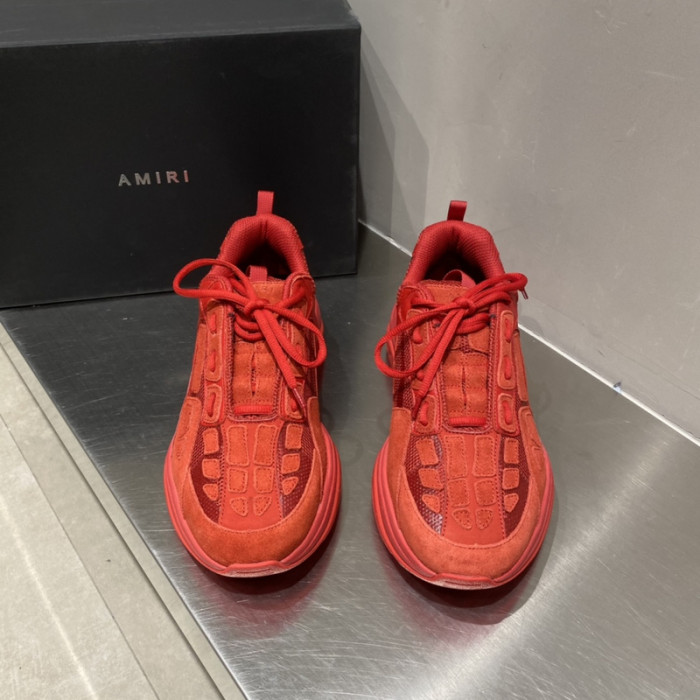 amiri sneakers copshoe am-31