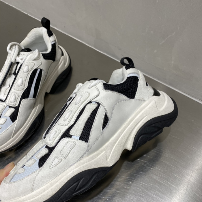 amiri sneakers copshoe am-34